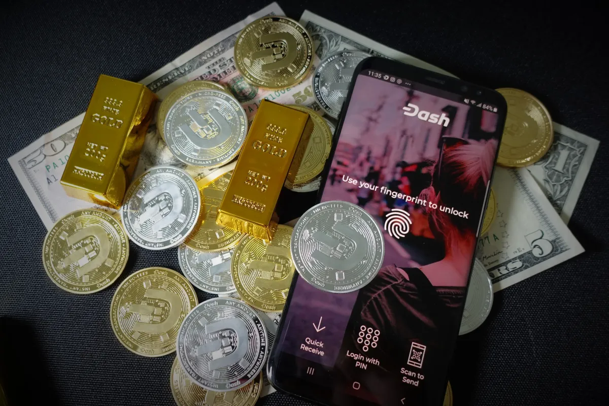 Rodzaje kryptowalut i ich znaczenie